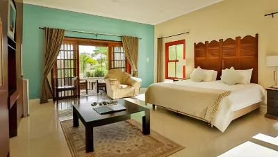 The Country Guesthouse
