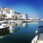 Apartamentos Manilva Green Hotels in Manilva