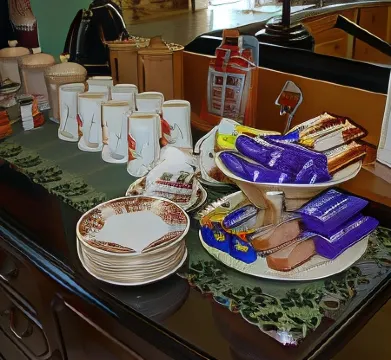 Creston Villa Guest House