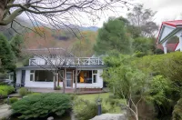 Fu-Yam Hostel