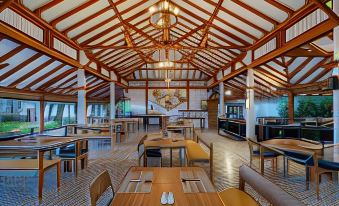 Centara Chaan Talay Resort and Villas Trat