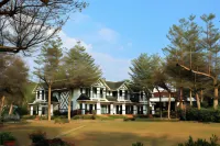 Atunas Holiday Country Hotels in Chiayi County