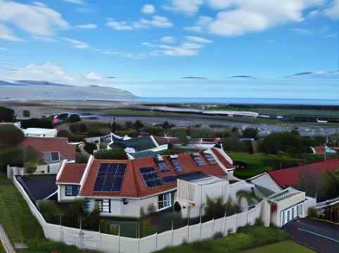 Somerset View Guest House