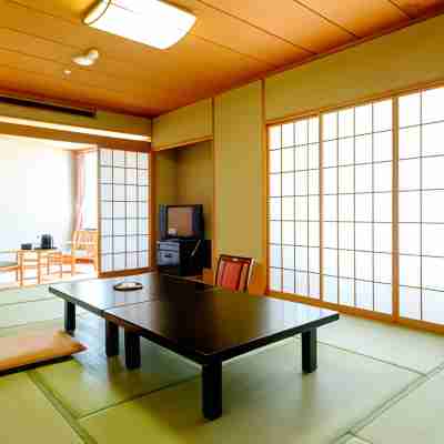 芙蓉別館飯店 Rooms