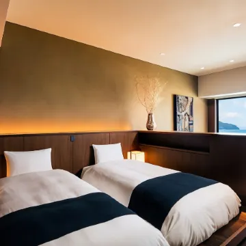 Hoshino Resorts Kai Anjin