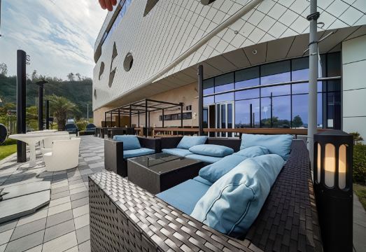 소노캄 여수 오션뷰