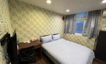 Come Inn Taipei II