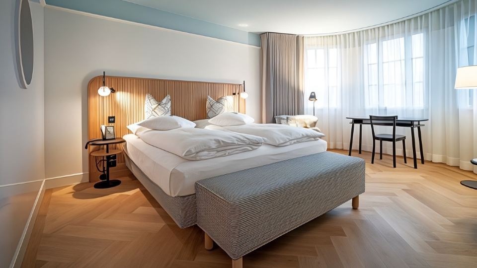Best Western Plus Hotel Bern