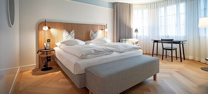 Best Western Plus Hotel Bern Hotels in Bern