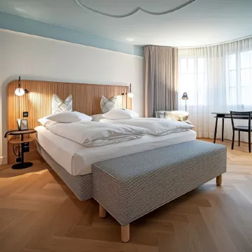 Best Western Plus Hotel Bern