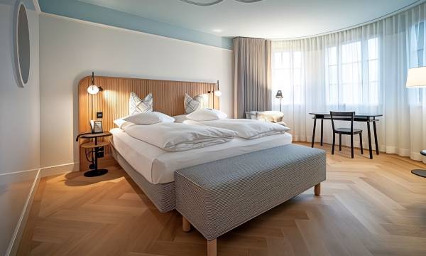 Best Western Plus Hotel Bern