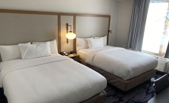 Fairfield Inn by Marriott JFK Airport