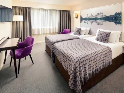 Mercure Swansea Hotel Hotels in НІт
