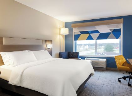 Holiday Inn Express & Suites Buford NE - Lake Lanier