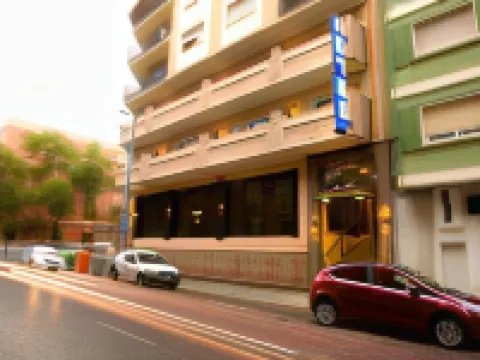 Vernisa Hotels in Costera