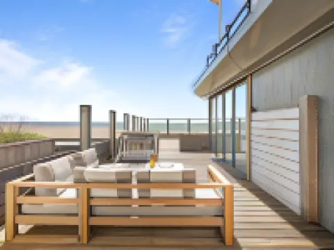 桑德帕維約恩碼頭 7 號酒店 弗利辛恩酒店