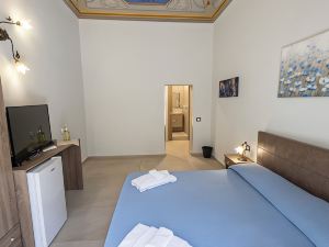 Catania Center B&B