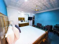 Golden Touch Executive Hotel Hotels in Tema Metropolitan