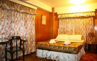 Villa Silvina Hotel and Restaurant
