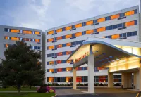 Delta Hotels Woodbridge Отели в г. Iselin