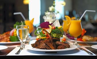 Novotel Dammam Business Park