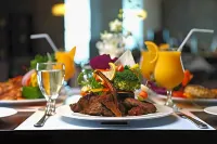Novotel Dammam Business Park