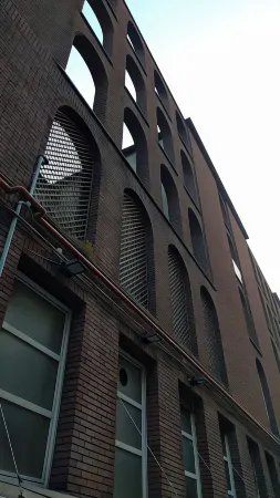 New Generation Hostel Milan Center