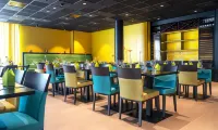 Thon Hotel Alta فنادق في ألتا