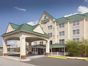 Country Inn & Suites by Radisson, Potomac Mills Woodbridge, VA