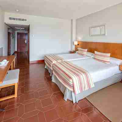 Parador de Nerja Rooms