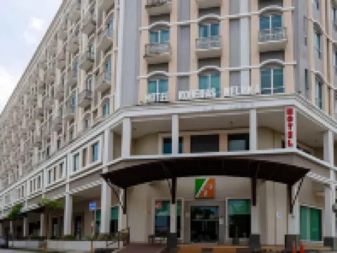 Hotel Kobemas Melaka Hotels near PPR Paya Rumput, Krubong