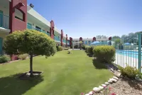 Days Inn by Wyndham Santa Fe New Mexico Hôtels à : Santa Fe