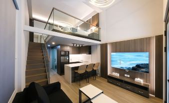 Aster Apartment Bali