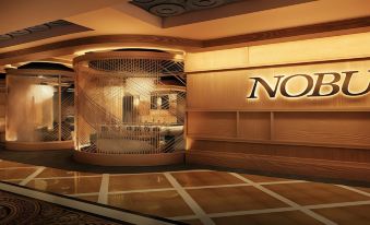 Nobu Hotel at Caesars Atlantic City