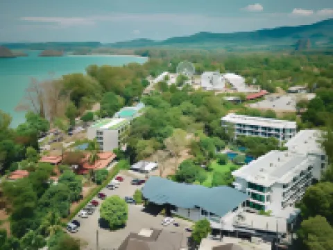 Holiday Style Ao Nang Beach Resort, Krabi Hotels in Krabi Town