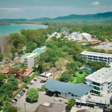 Holiday Style Ao Nang Beach Resort, Krabi