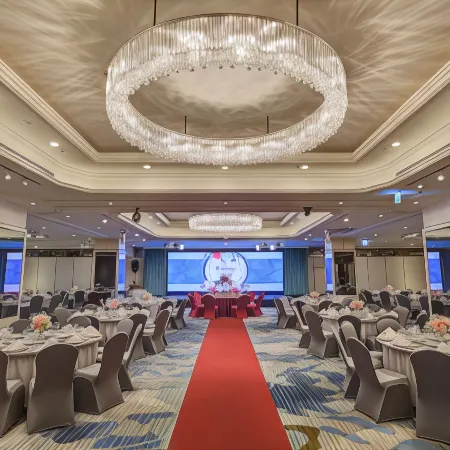 Forte Hotel Xizhi