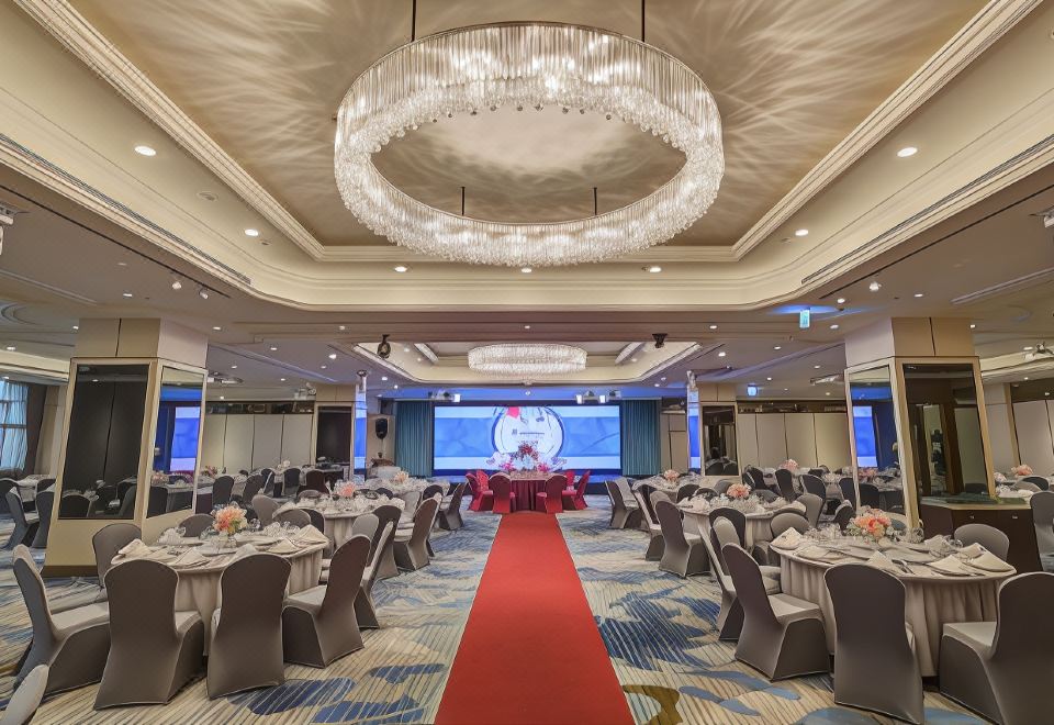 포르테 호텔 시즈 조식 이미지