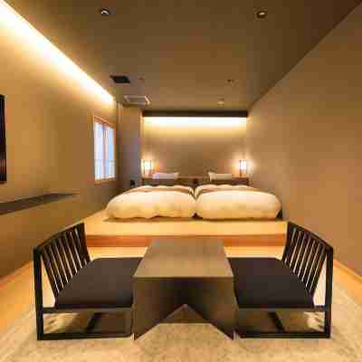 和空 成田山門前	 Rooms