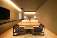 WAQOO NaritasanMonzen Hoteles en Narita