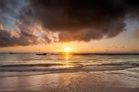 The Mora Zanzibar