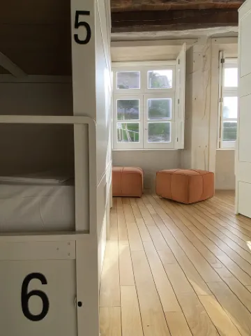 The Central House Porto Ribeira