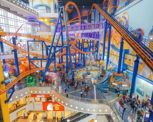 Capri by Fraser Bukit Bintang Near Hotel Photos