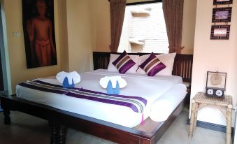 Baan Ton Rak Boutique Resort