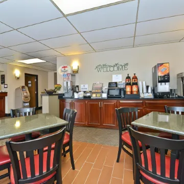 Super 8 by Wyndham Bridgeview/Chicago Area