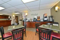 Super 8 by Wyndham Bridgeview/Chicago Area Hoteles en Bedford Park