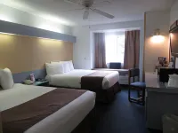 Quality Inn Mount Pleasant Hotels in Mount Pleasant