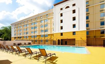 Holiday Inn Express Atlanta Airport - North, an IHG Hotel