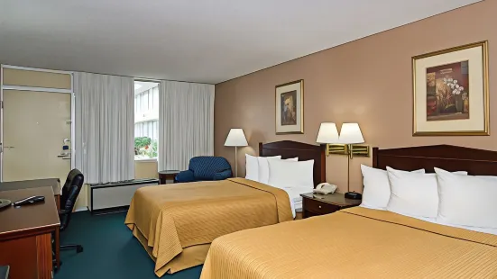 Quality Inn Shenandoah Valley