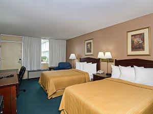 Quality Inn Shenandoah Valley